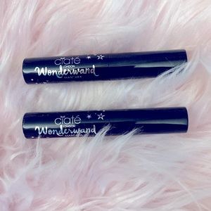 New Ciate London Wonderland Mascara In Black Magic